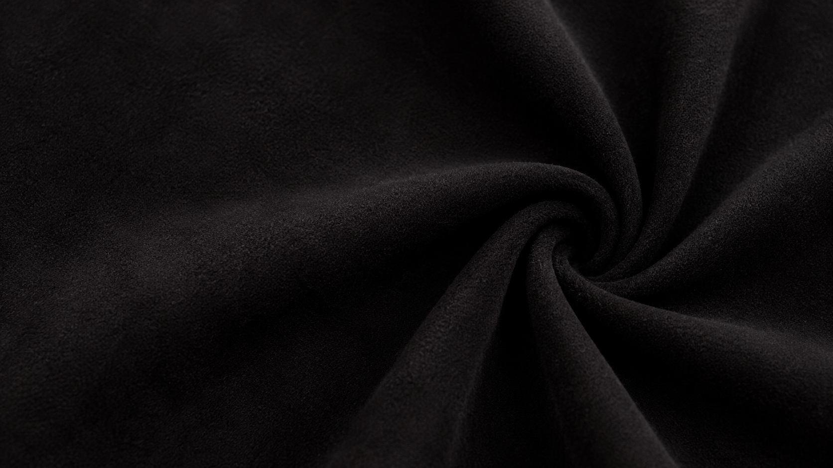 Suede Preto Preto código Maia 14