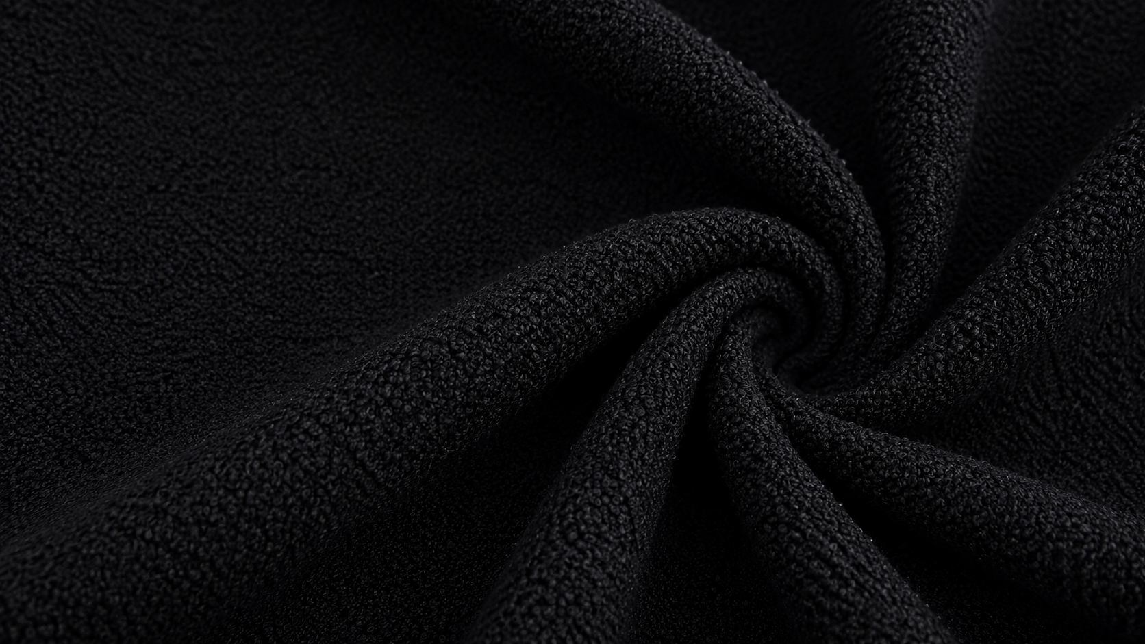 Bouclé Preto Carbono Preto Carbono código Fire 10