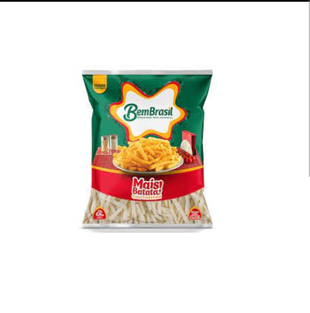 Batata Bem brasil