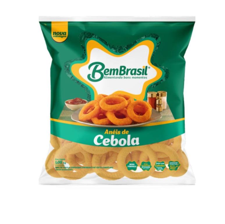ANEL DE CEBOLA BEM BRASIL