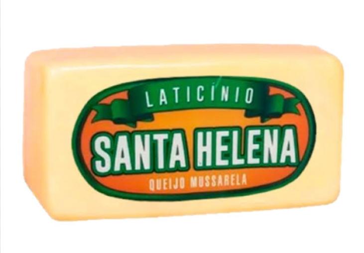 QUEIJO MUSSARELA