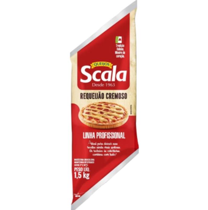 REQUEIJÃO SCALA