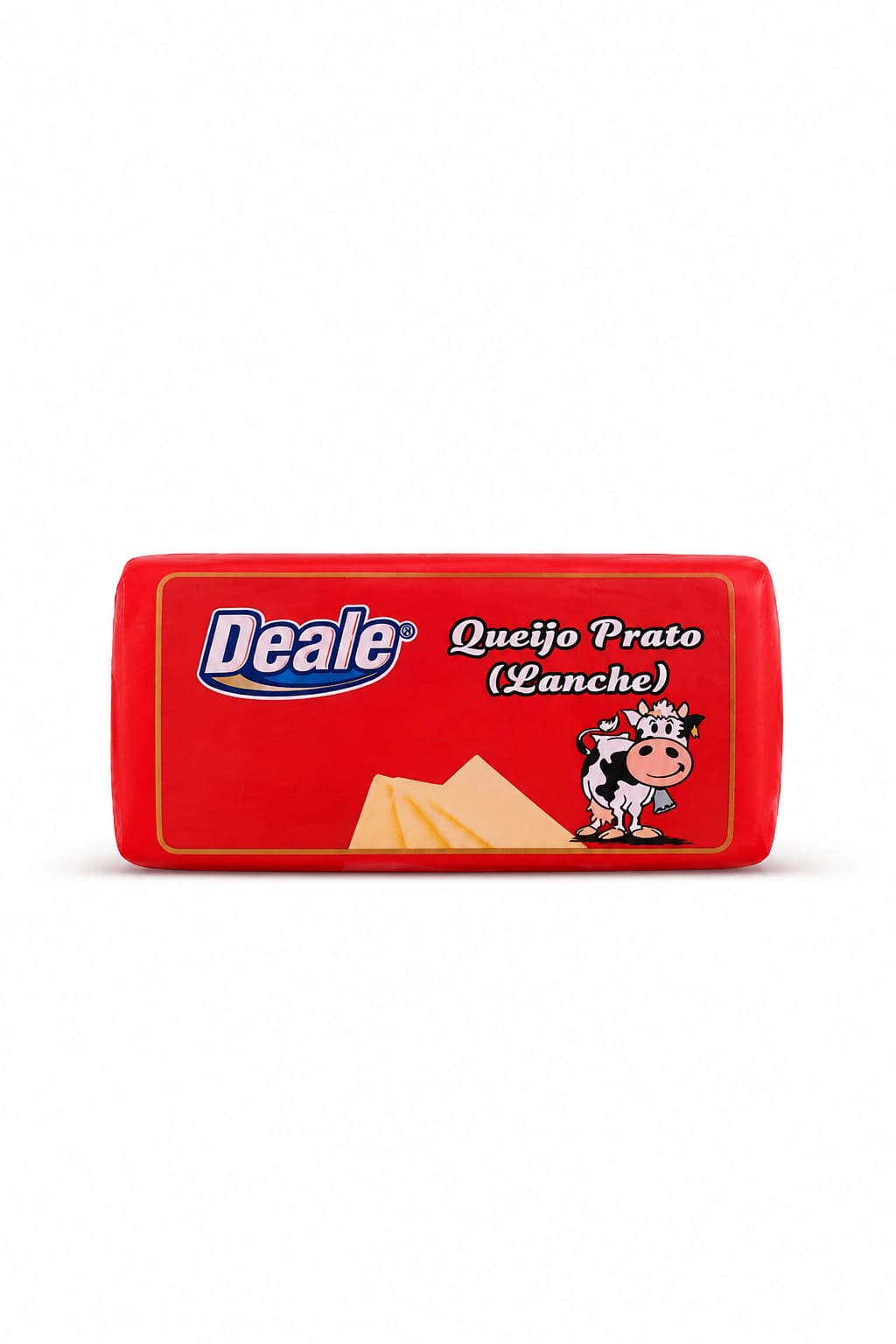 QUEIJO PRATO