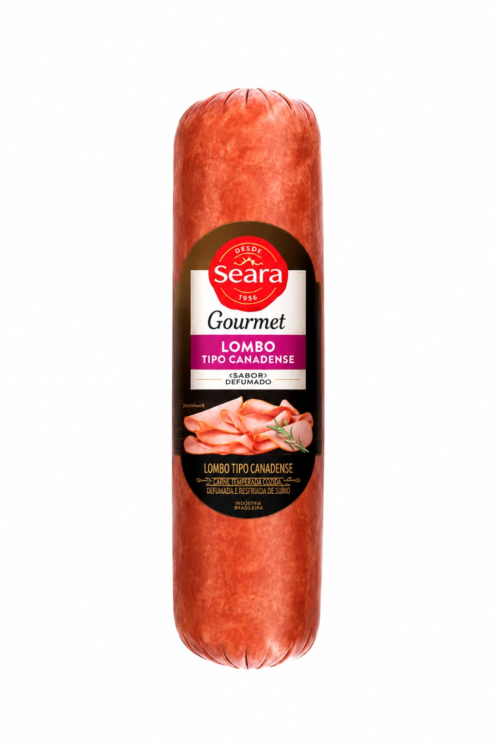 LOMBO PEÇA