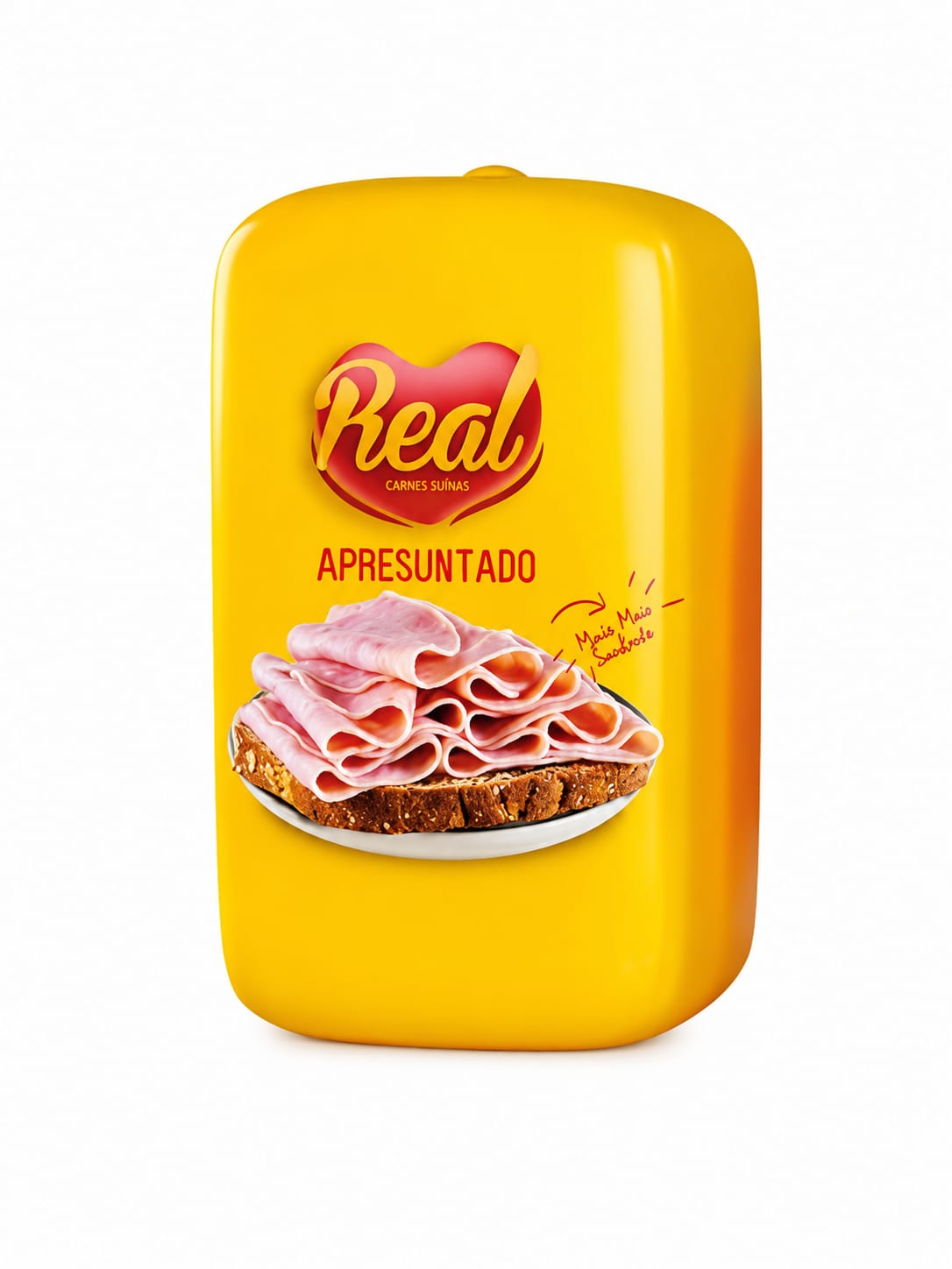 APRESUNTADO REAL