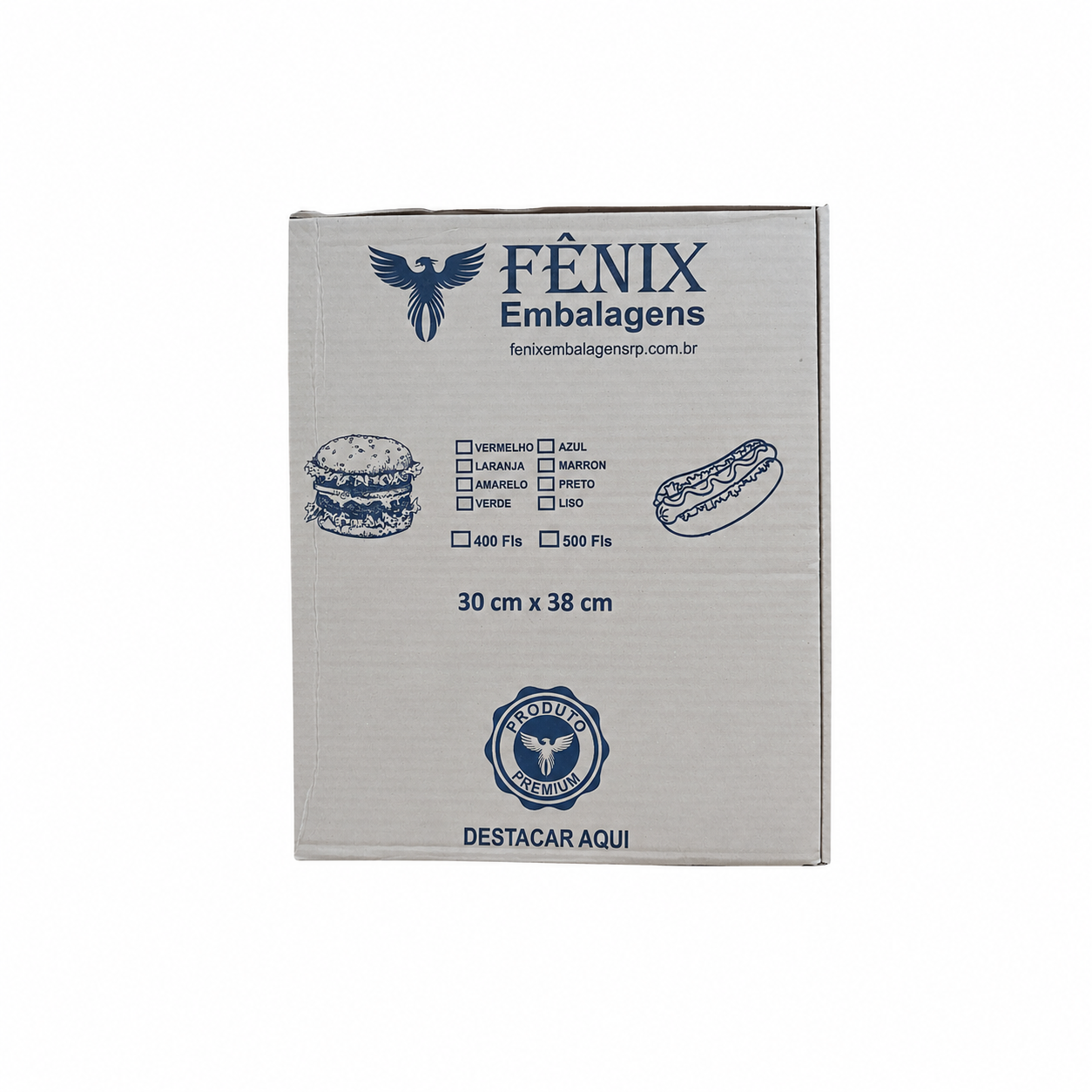 ACOPLADO FENIX