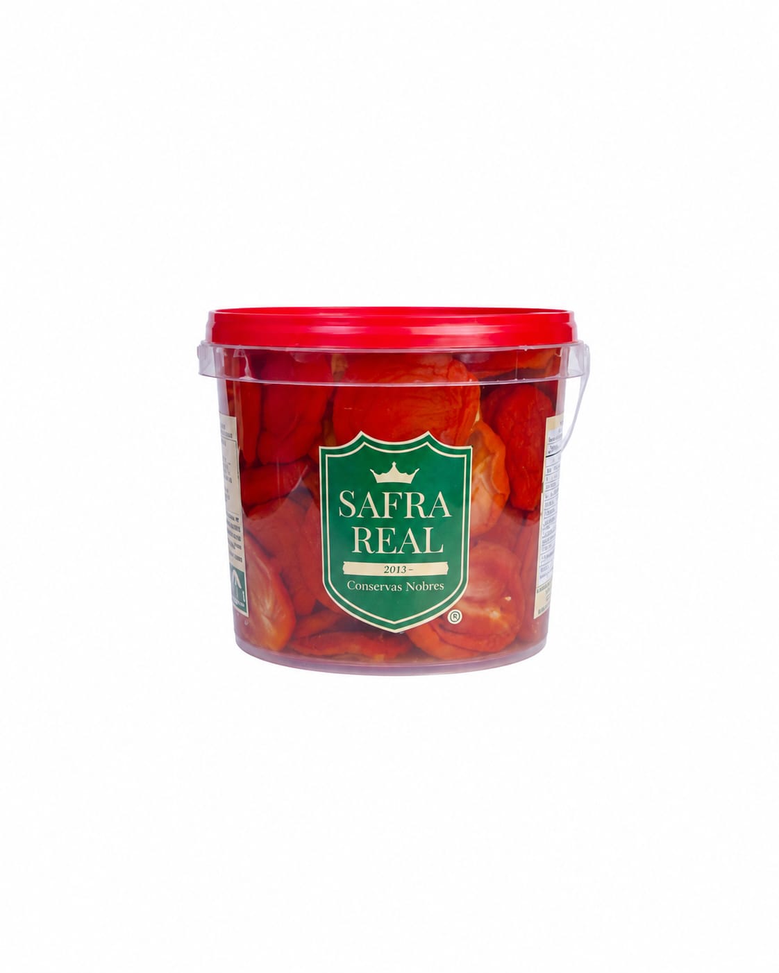 TOMATE SECO SAFRA REAL
