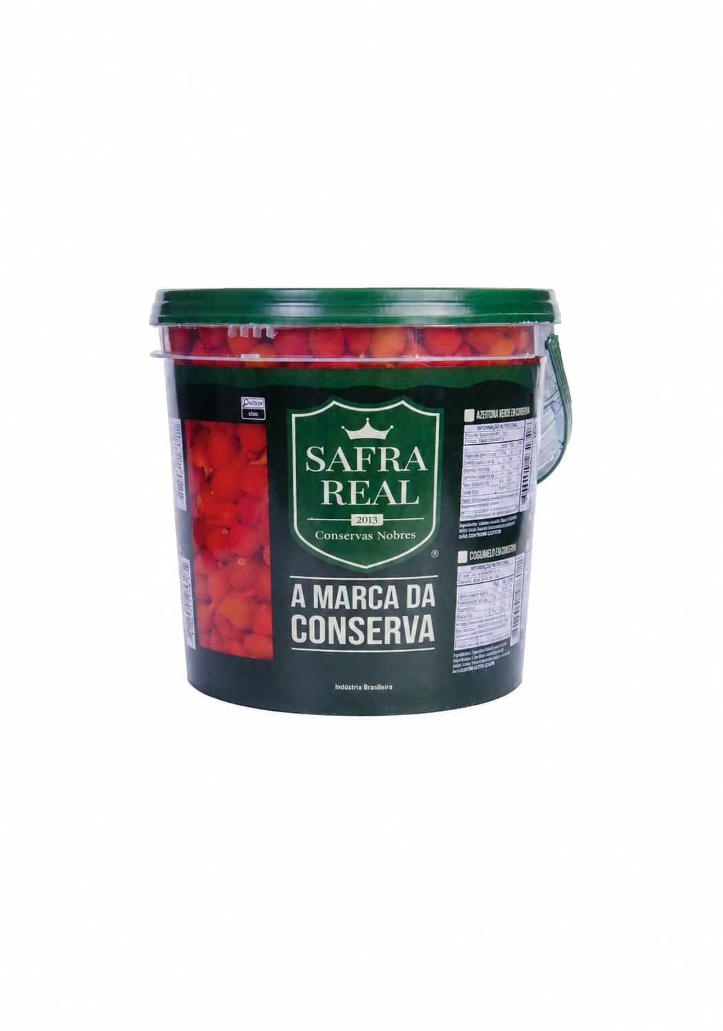 PIMENTA BIQUINHO SAFRA REAL