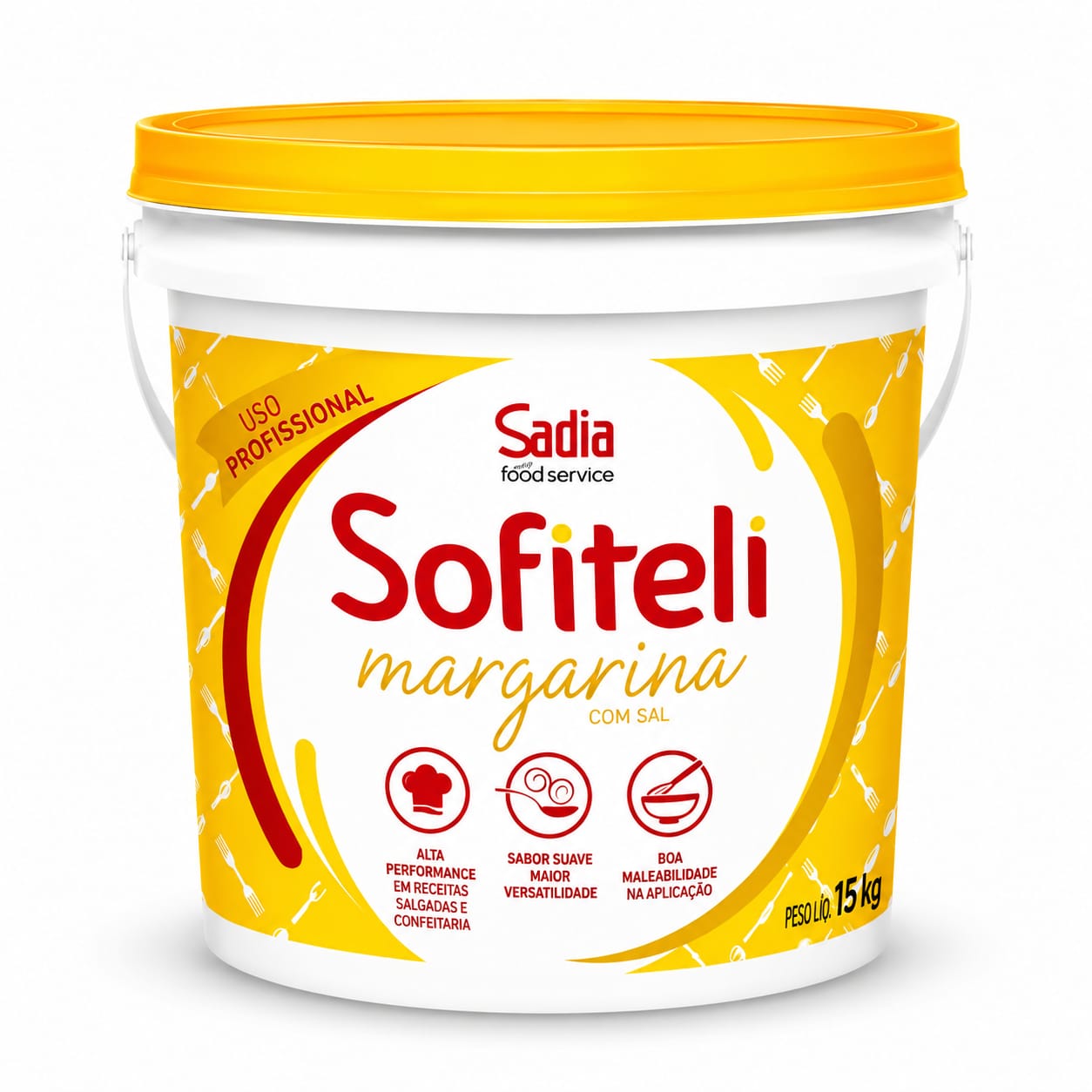 MARGARINA SOFITELI