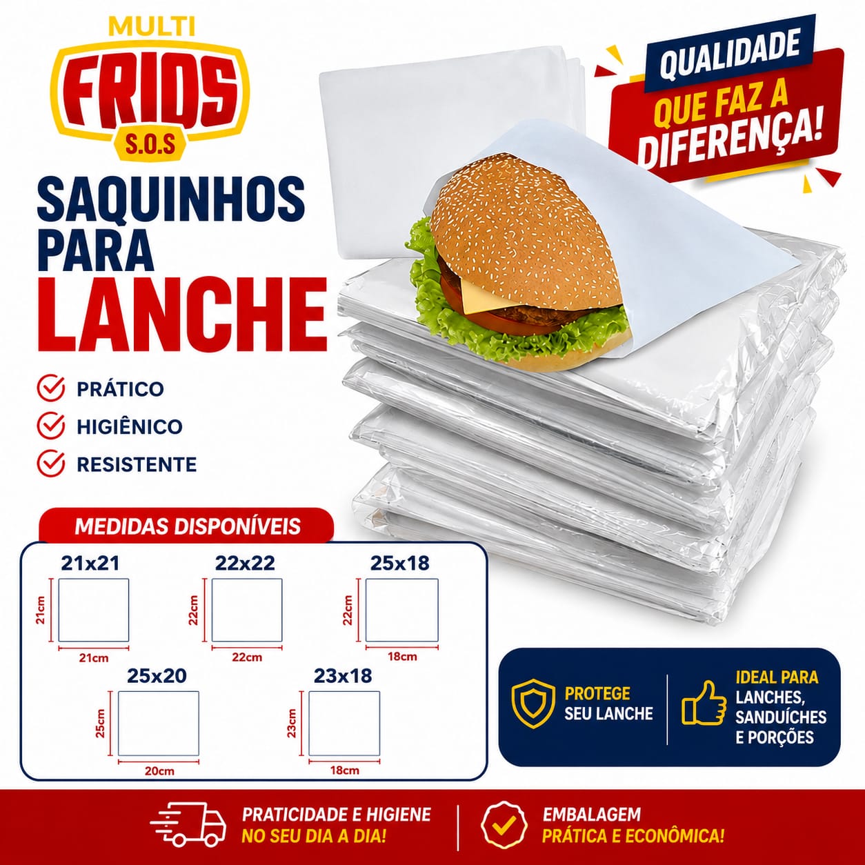 SAQUINHO LEITOSO P