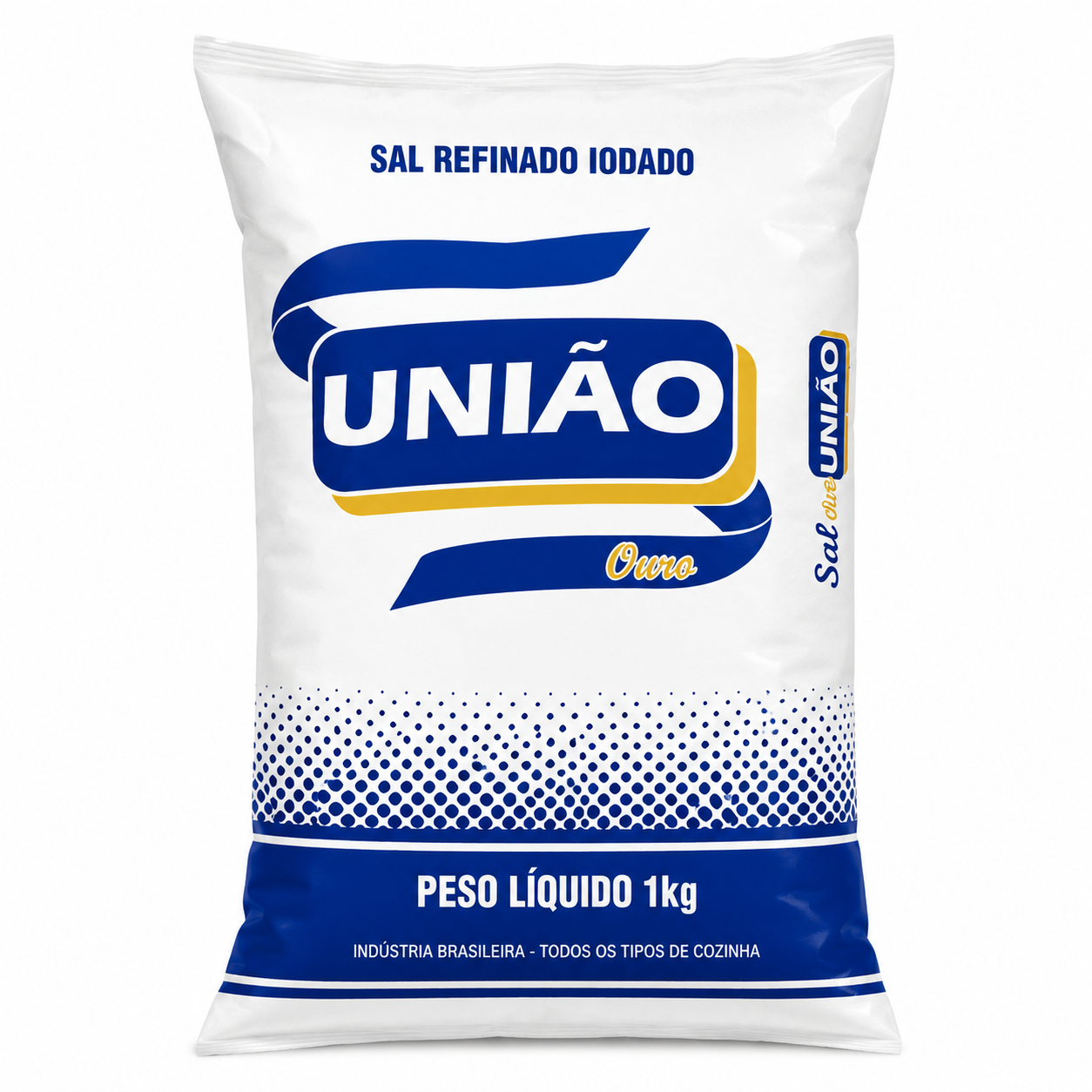 SAL REFINADO 
