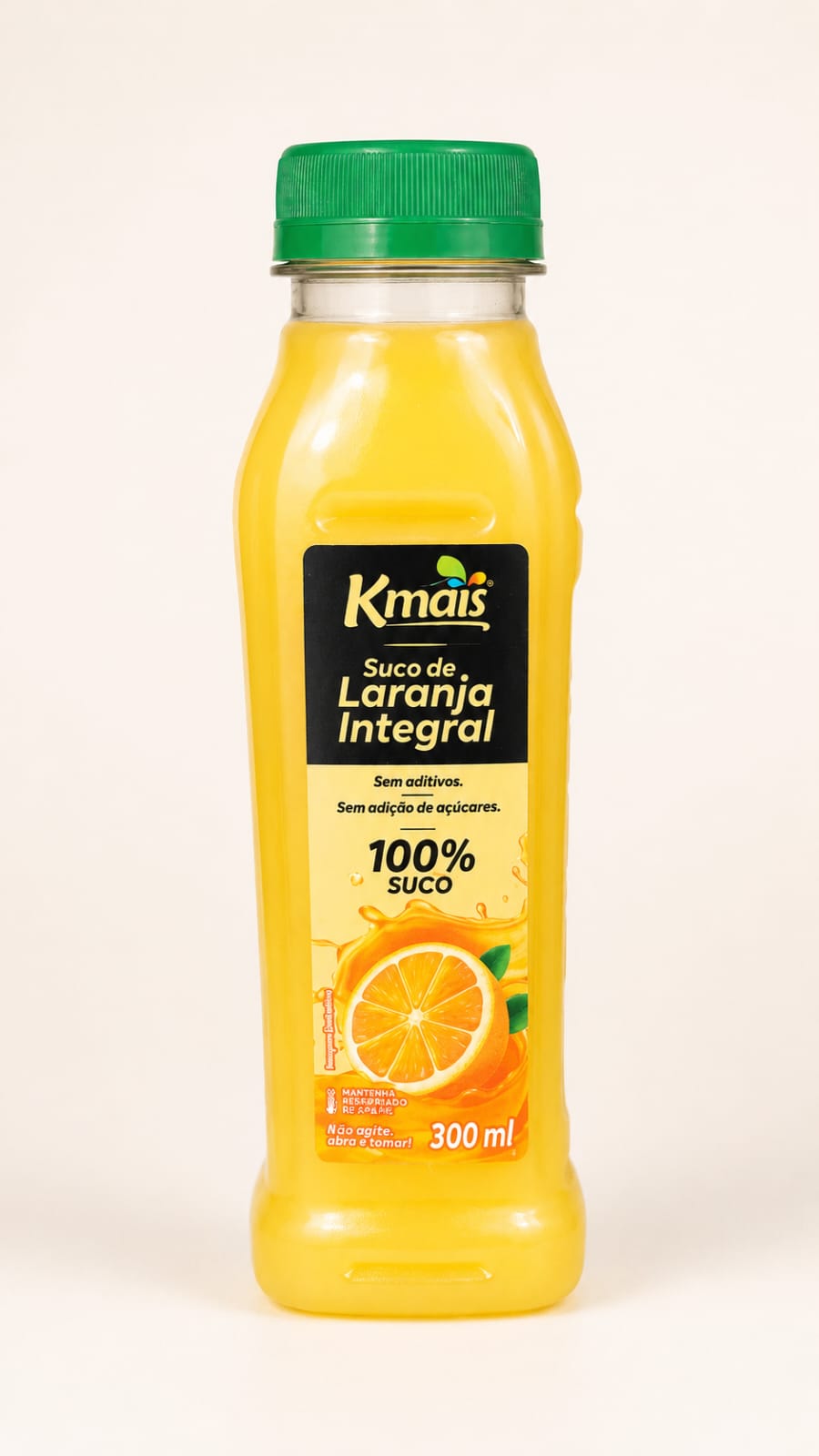 SUCO LARANA KMAIS