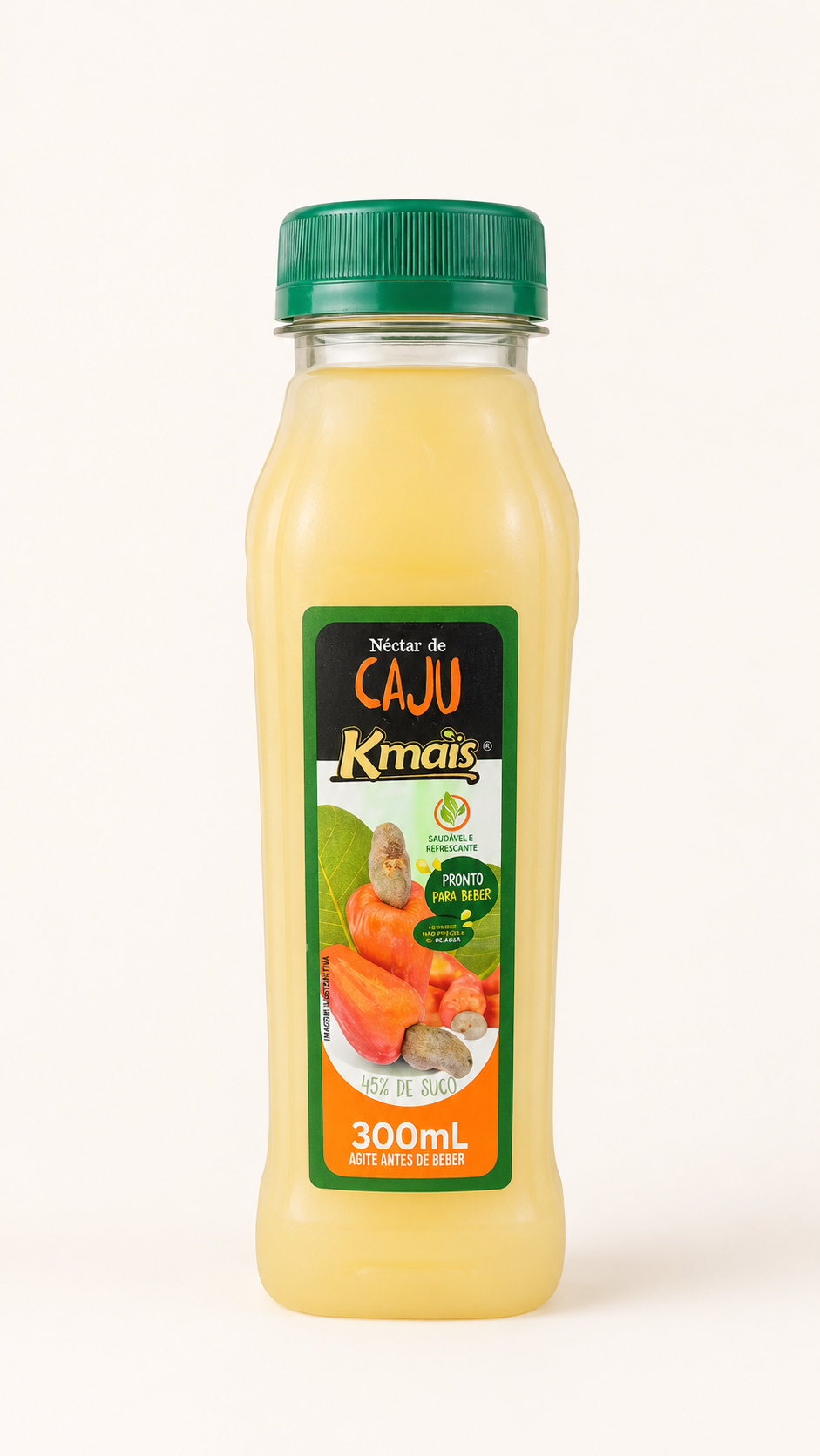 Suco de Caju 300ml