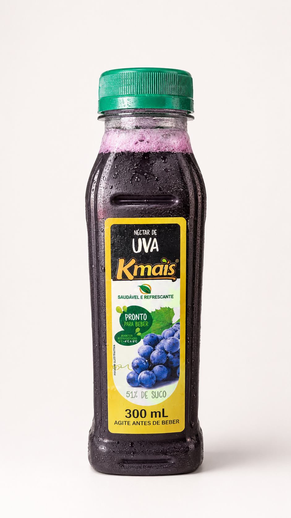 Suco de Uva 300ml