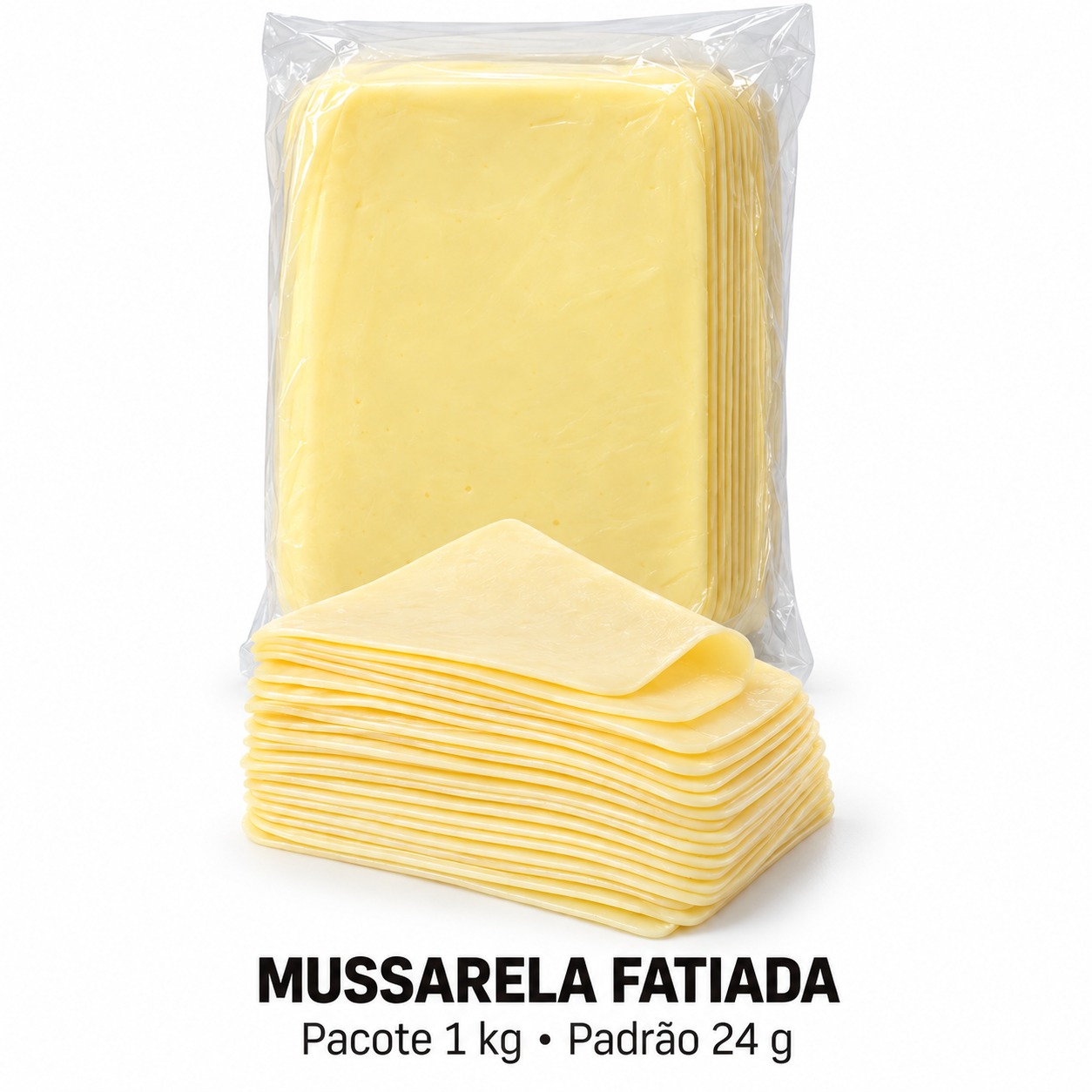 QUEIJO MUSSARELA