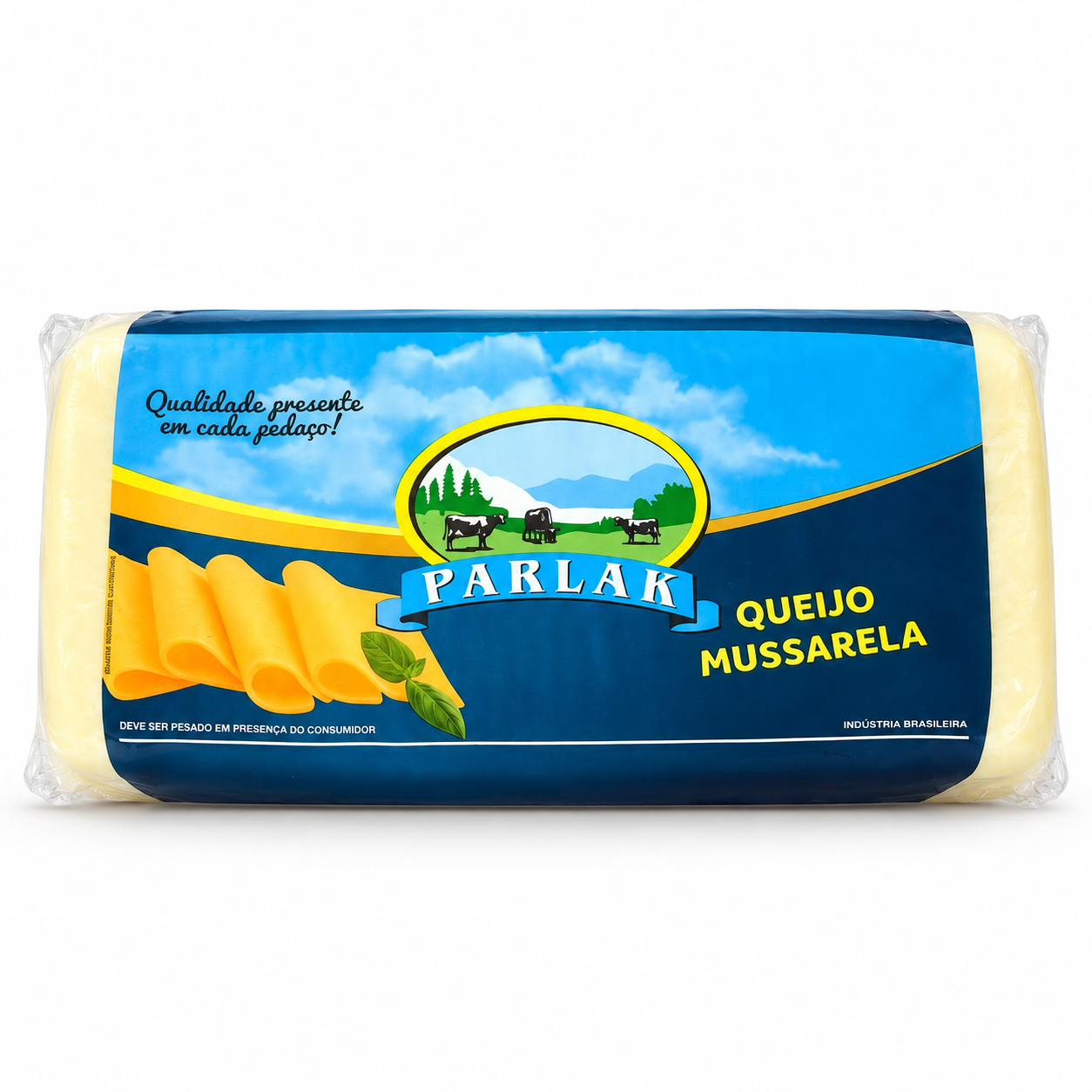 Queijo Mussarela